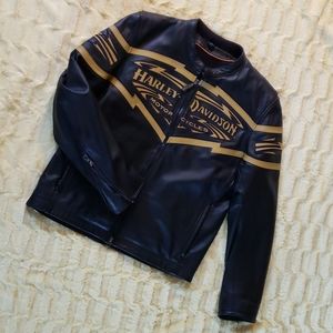 Harley-Davidson Jacket